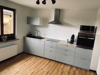 Ringtoys Rooms mit einem Gemeinschaftsbad One bathroom to share with four rooms - Welcherath - 3