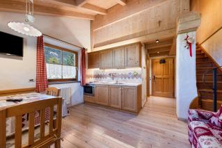 Appartamento Catinaccio Rosengarten - Pozza di Fassa - 9