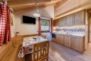 Appartamento Catinaccio Rosengarten - Pozza di Fassa - 8