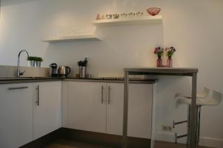 Rosies Place - Amsterdam - 4