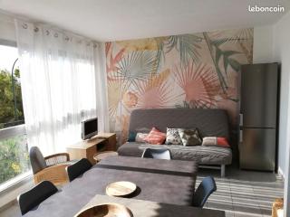 Appartement de charme Saint Mandrier sur Mer - Saint-Mandrier-sur-Mer - 0