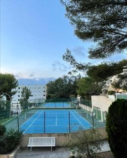 Appartement de charme Saint Mandrier sur Mer - Saint-Mandrier-sur-Mer - 8