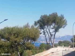 Appartement de charme Saint Mandrier sur Mer - Saint-Mandrier-sur-Mer - 6
