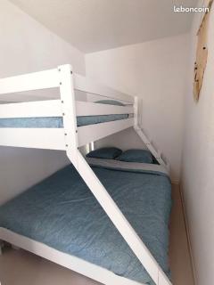 Appartement de charme Saint Mandrier sur Mer - Saint-Mandrier-sur-Mer - 3