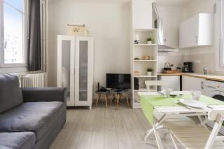 Studio Essentiel - Welkeys - Montrouge - 0