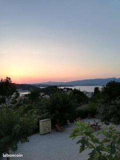Appartement de charme Saint Mandrier sur Mer - Saint-Mandrier-sur-Mer - 1