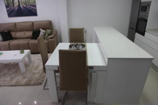 Apartamentos Alogia, Pastora, Yerbater - Segorbe - 1