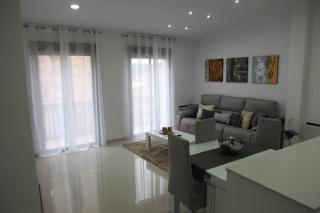 Apartamentos Alogia, Pastora, Yerbater - Segorbe - 0