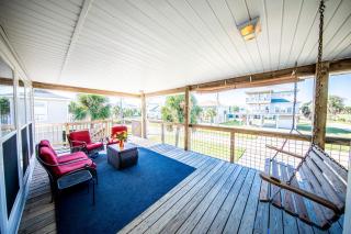 Relax at our Beach Haven - Pet Friendly - Galveston - 7