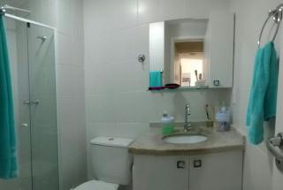 Apto em Cabo Frio com conforto e qualidade. - Cabo Frio - 1