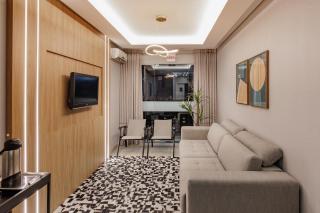 Avant Hotel Executivo - São João Batista - 0
