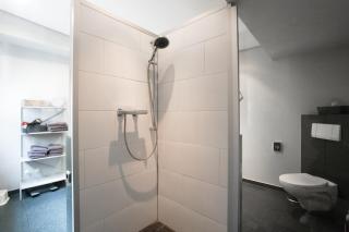 LOFT13 Traumhafte Wohnung mit Terrasse für 8 Gäste - Monschau - 8