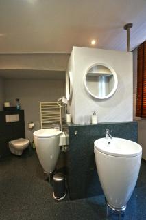 LOFT13 Traumhafte Wohnung mit Terrasse für 8 Gäste - Monschau - 7