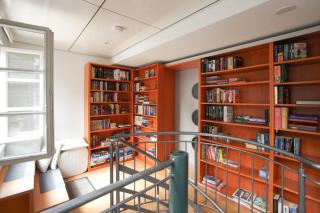 LOFT13 Traumhafte Wohnung mit Terrasse für 8 Gäste - Monschau - 5