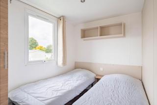 Mobil Home 6 pers, Normandie, Le P'tit Boujou - 5