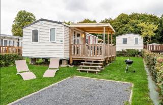 Mobil Home 6 pers, Normandie, Le P'tit Boujou - Litteau - 3