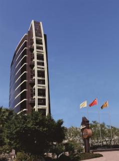 Similan Hotel Zhuhai-Gongbei Port - Zhuhai - 7