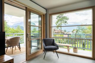 Talloires Village, Lac d'Annecy, Résidence récente 4 étoiles - 9