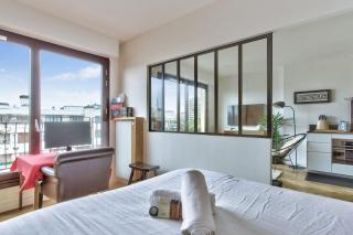 Appartement Doumer et son balcon - Welkeys - 7