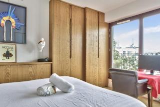 Appartement Doumer et son balcon - Welkeys - 4
