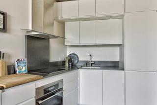 Appartement Doumer et son balcon - Welkeys - Parijs - 2