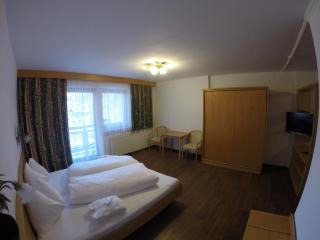 Hotel ALPINA - Saalbach-Hinterglemm - 8