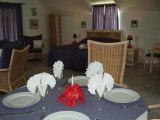 Fairy-Tern Chalets Cerf Island - Isola di Cerf - 6