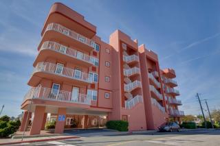 Americana Princess Suites/Condos - 2