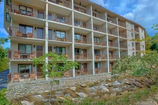 Sidney James Mountain Lodge - Gatlinburg - 2