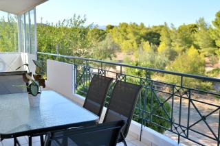 Domelia's Luxury Apartments near Airport & beach - Artemida - 2