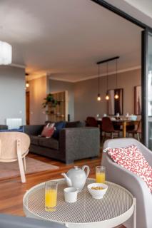 Amparo Residence I by An Island Apart - Funchal - 9