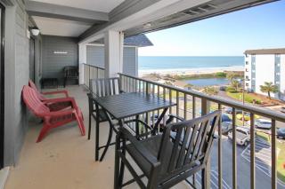 Myrtle Beach Resort A510 - 9