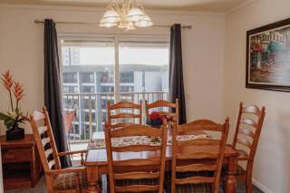 Myrtle Beach Resort A532 - 6