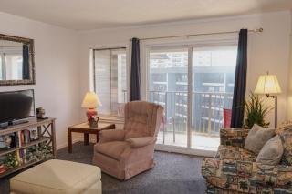 Myrtle Beach Resort A532 - 8