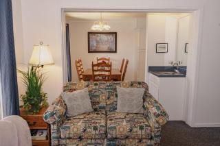 Myrtle Beach Resort A532 - 7
