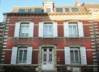 Chambre D'hôtes Les Epicuriens - Épernay - 0