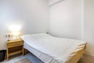 SEA VIEW, walking distance! Refurbished 2 bed, modern. 20 min. from Alicante Airport - 2