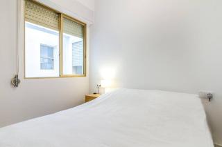 SEA VIEW, walking distance! Refurbished 2 bed, modern. 20 min. from Alicante Airport - Santa Pola - 1