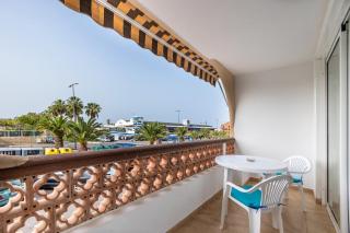 Flamingo Apartment on the south near the beach - Palm-Mar - 9