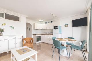 Flamingo Apartment on the south near the beach - Palm-Mar - 4