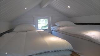 Strandstugan, Solviken - Rockneby - 1