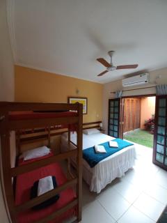 Pousada Villa Verano - Paraty - 9