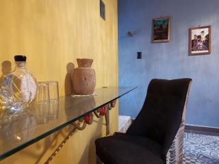 Hotel Tihosuco Colonial - Ekpedz - 5