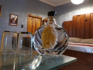 Hotel Tihosuco Colonial - 4