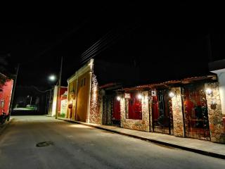 Hotel Tihosuco Colonial - Ekpedz - 2