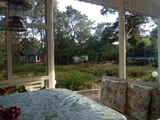 Cozy cottage 250 m from Kämpinge beach - Höllviken - 5