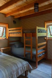 Nidos del Alma Lodge - Pucón - 5