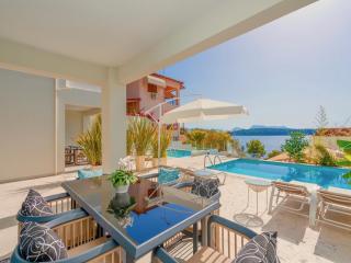 Luxury Villa Agios Dimitrios with private pool by DadoVillas - Nydri - 7