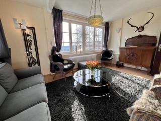 Villa Herzog - Ferienhaus für 6 Personen in Braunlage, Harz - Braunlage - 5