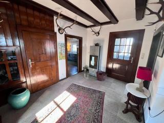 Villa Herzog - Ferienhaus für 6 Personen in Braunlage, Harz - Braunlage - 6